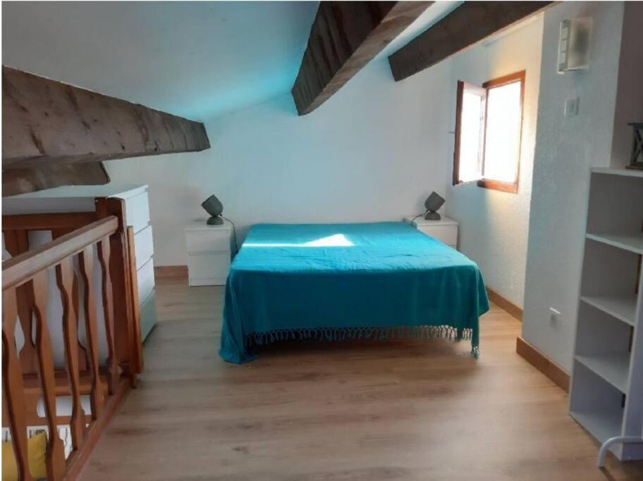 Maison T2 Terrasse Mezzanine Le Grau-d'Agde Ngoại thất bức ảnh