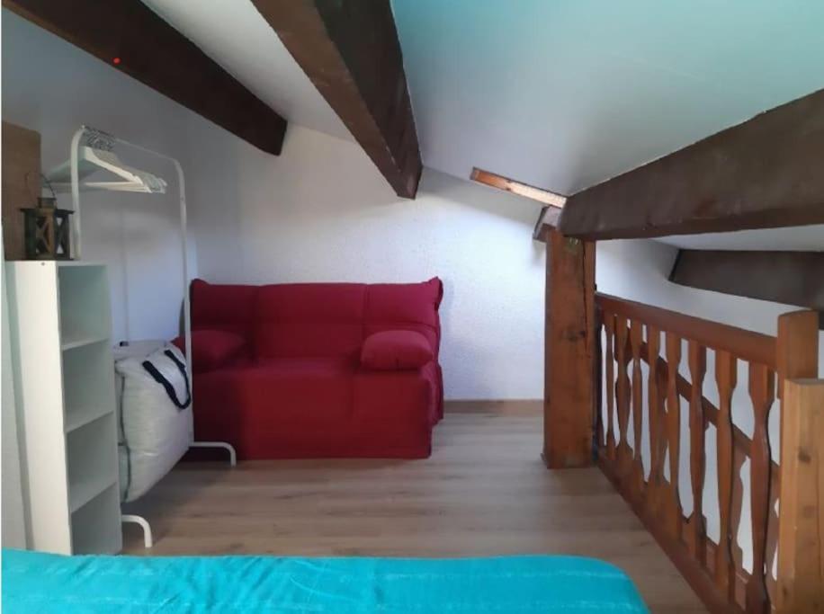 Maison T2 Terrasse Mezzanine Le Grau-d'Agde Ngoại thất bức ảnh
