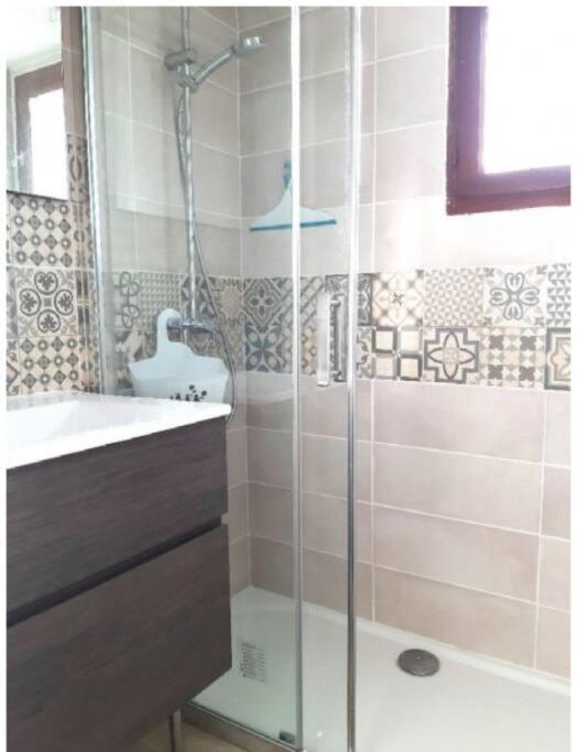 Maison T2 Terrasse Mezzanine Le Grau-d'Agde Ngoại thất bức ảnh