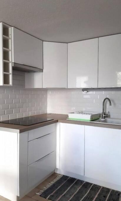 Maison T2 Terrasse Mezzanine Le Grau-d'Agde Ngoại thất bức ảnh